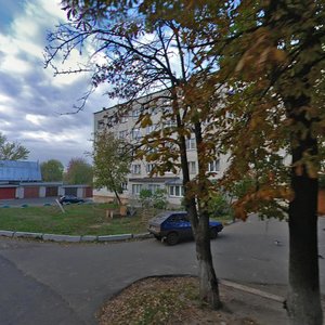 Storozhevaya ulitsa, 6, Kursk: photo