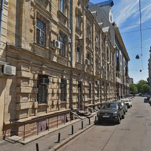 Vulytsia Lekha Kachynskoho, 5, Odesa: photo