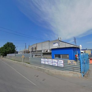 Promyshlennaya ulitsa, 1А, Aksay: photo