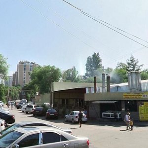 Bogenbai Batyr Street, 74, Almaty: photo
