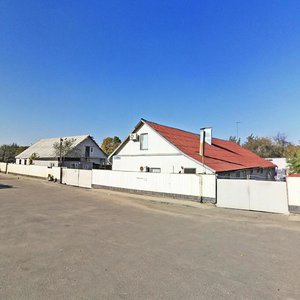 Awtadorawskaja Street, 24, Minsk: photo