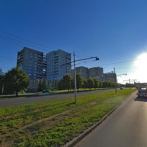 Moskovskiy Avenue, 60, Kaliningrad: photo