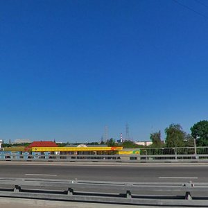 Мытищи, Ярославское шоссе, 100: фото