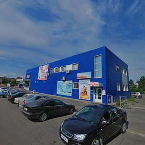 Krasnaya Street, 36, : foto