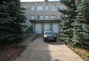 Ulitsa Svobody, 4А, Rybinsk: photo
