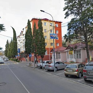 Lenina Street, 6, Tuapse: photo