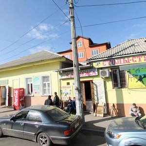 Sverdlova Street, 116/151, Astrahan: photo