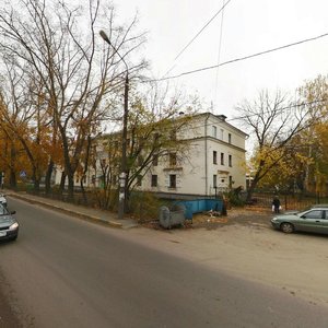Narodnaya Street, 43, Nizhny Novgorod: photo