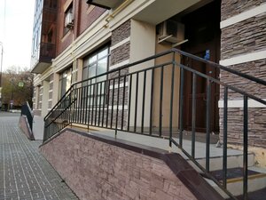 Volkova Street, 48/22, Kazan: photo