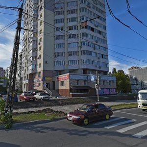 Тольятти, Улица Механизаторов, 1: фото