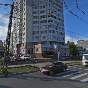 Mekhanizatorov Street, 1, Togliatti: photo