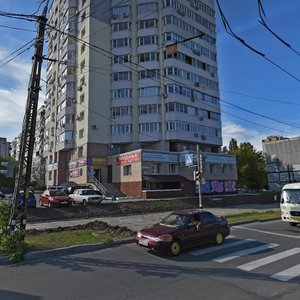 Mekhanizatorov Street, 1, Togliatti: photo