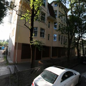 Vorovskogo Street, 25, Sochi: photo