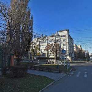 Mira Street, 143А, Stavropol: photo