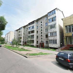 Taugul-2 microdistrict, 29, Almaty: photo