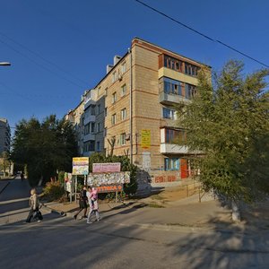 Волгоград, Улица 51-й Гвардейской Дивизии, 21: фото