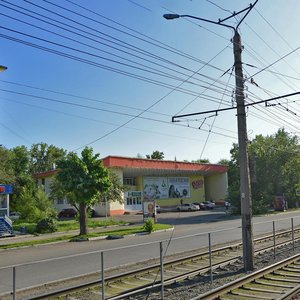 Ulitsa imeni Geroya Sovetskogo Soyuza Vasilyeva, 67А, Biysk: photo