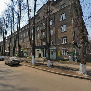 Tsiolkovskogo Street, 14/16 ، : صورة