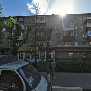 Pochtovaya Street, 21, Solnechnogorsk: photo