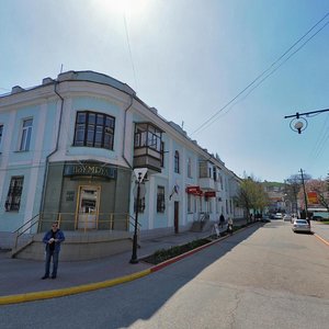 Sovetskaya Street, 32А, Kerch: photo