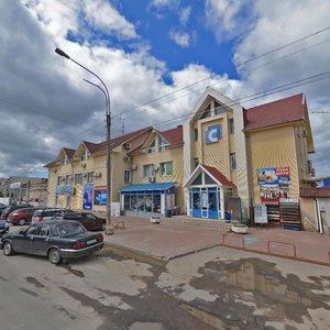 Великий Новгород, Рабочая улица, 39: фото