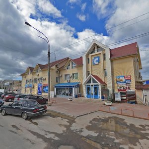 Rabochaya Street, 39, Veliky Novgorod: photo