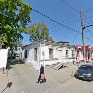 Gorkogo Street, 107, Krasnodar: photo