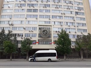 Sovetskaya Street, 5, : foto