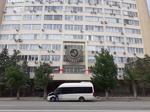 Sovetskaya Street, 5, Volgograd: photo