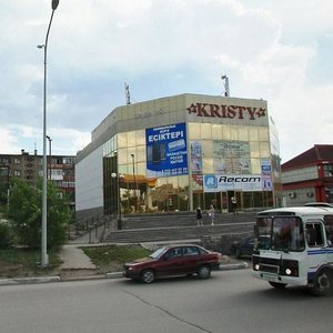 7 microdistrict, 2Б, Temirtau: photo