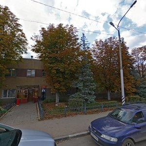 Ippodromnaya ulitsa, 21А ، ساراتوف: صورة