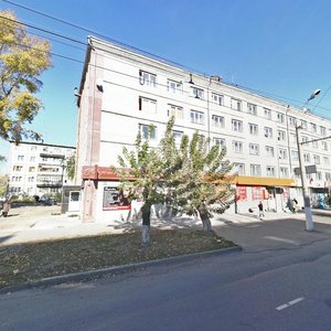 Koli Myagotina street, 101, Kurgan: photo