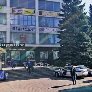 Минск, Улица Жилуновича, 15: фото