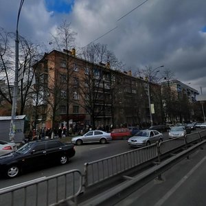 Chokolivskyi Boulevard, 9/13 ، كييف: صورة