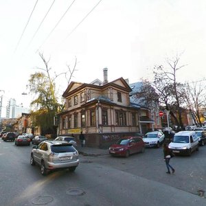 Alekseevskaya Street, 41, Nizhny Novgorod: photo