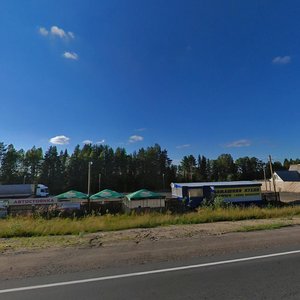 Pryazhinskoye Highway, 106, Republic of Karelia: photo