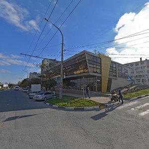 Новороссийск, Улица Видова, 182Б: фото