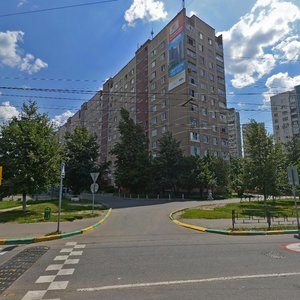 Leninskogo Komsomola Avenue, 5, Vidnoe: photo