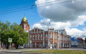 Lyva Tolstogo Street, No:24, Barnaul: Fotoğraflar