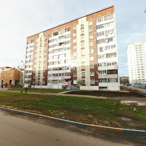 Motorniy Lane, 2, Nizhny Novgorod: photo