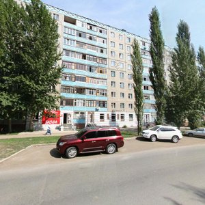 Ulitsa Bayazita Bikbaya, 27, Ufa: photo