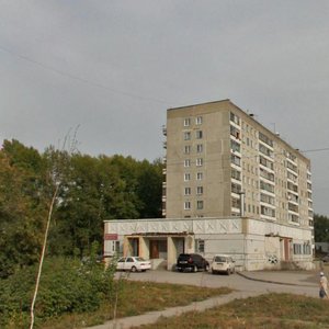 Beryozovaya ulitsa, 2/1, Novosibirsk: photo
