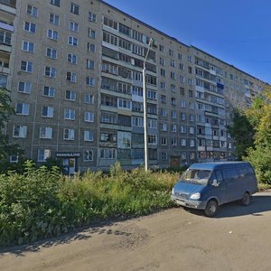 Georgieva Street, 1/9, Barnaul: photo