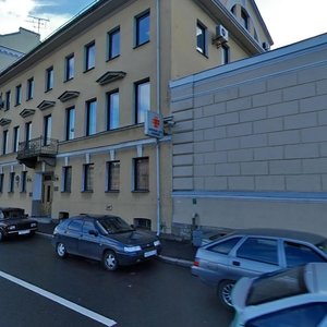 Fontanka River Embankment, 132литЗ, Saint Petersburg: photo
