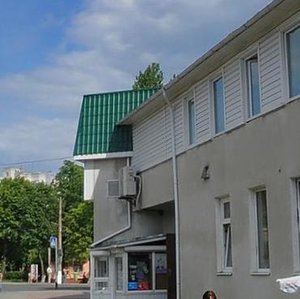 Vulytsia Pyrohova, 89, : foto