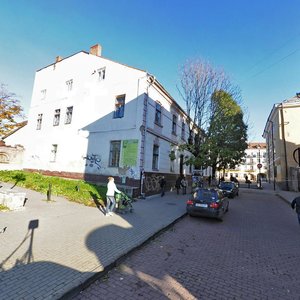 Nyzova vulytsia, 2, Ivano‑Frankivsk: photo