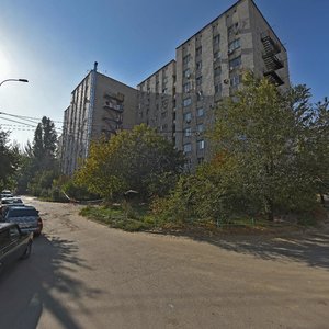 Khirosimy Street, 14, Volgograd: photo