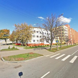 Platonava Street, 43 ، مينسك: صورة