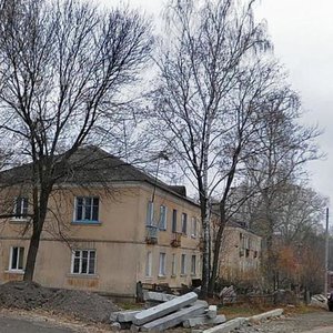 Ulitsa Shukhova, 4Б, Tula: photo