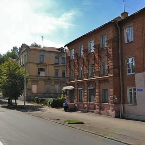 Volodarskogo Street, 36, : foto
